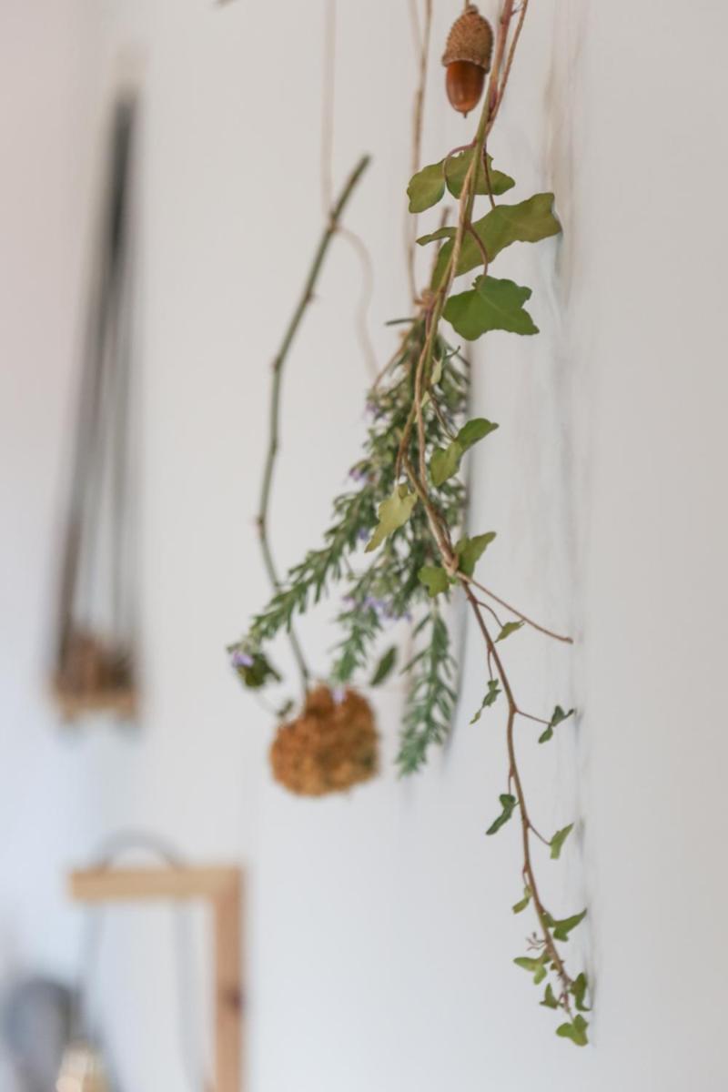 Orias Guesthouse & Farm 卡拉维塔 外观 照片