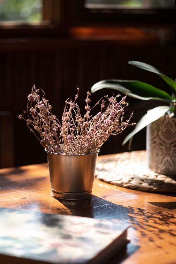 Orias Guesthouse & Farm 卡拉维塔 外观 照片